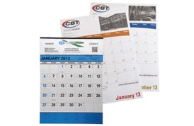 Large Monthly Wall Calendars