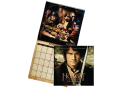Small Monthly Wall Calendars
